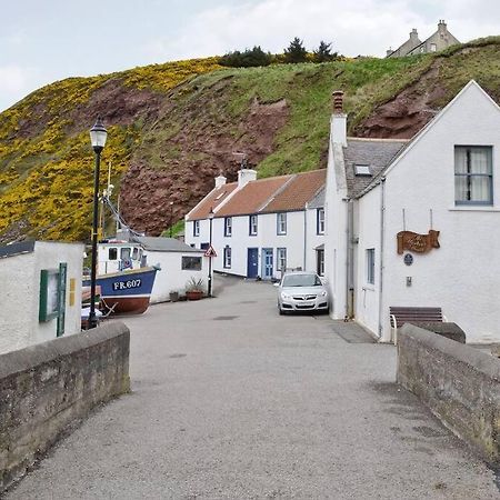 Fisherman'S Cottage In Pennan 外观 照片