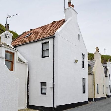 Fisherman'S Cottage In Pennan 外观 照片